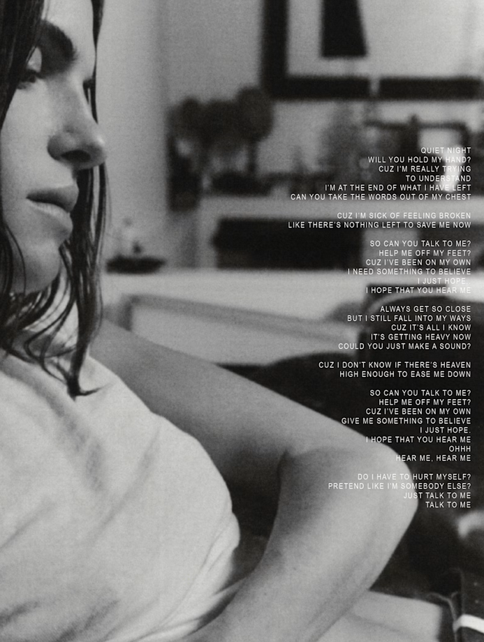 Please Pass The Prozac