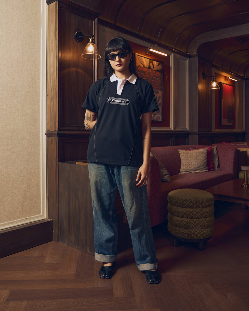 Capital Past-Order Disorder