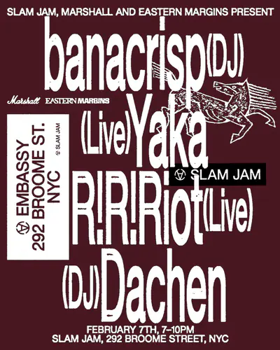 Marshall and Margins