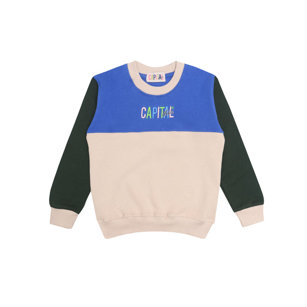 Logo Colors - Multicolor