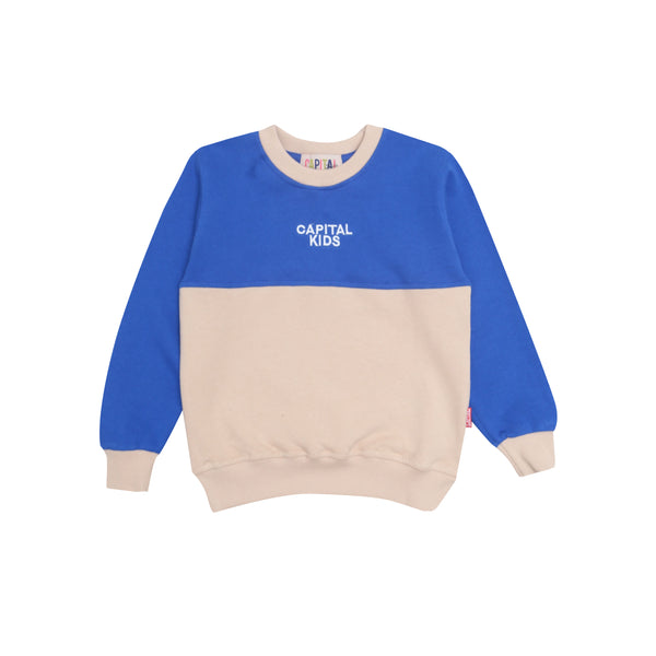 Capital Kids - Multicolor