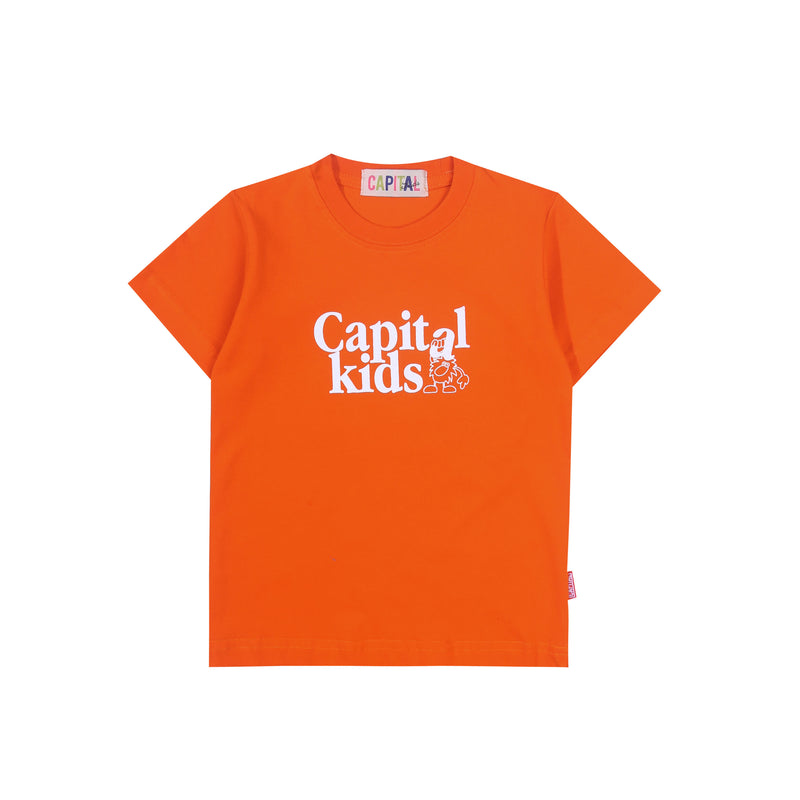 Fun Kids - Orange