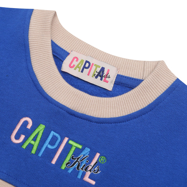 Logo Colors - Multicolor