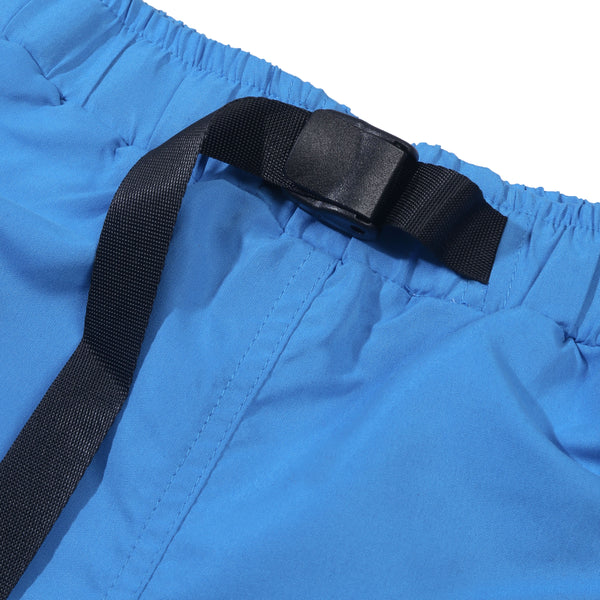 Elephant Shorts - Blue