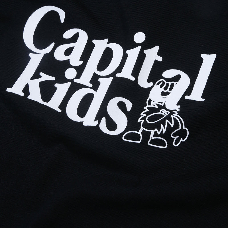 Fun Kids - Black
