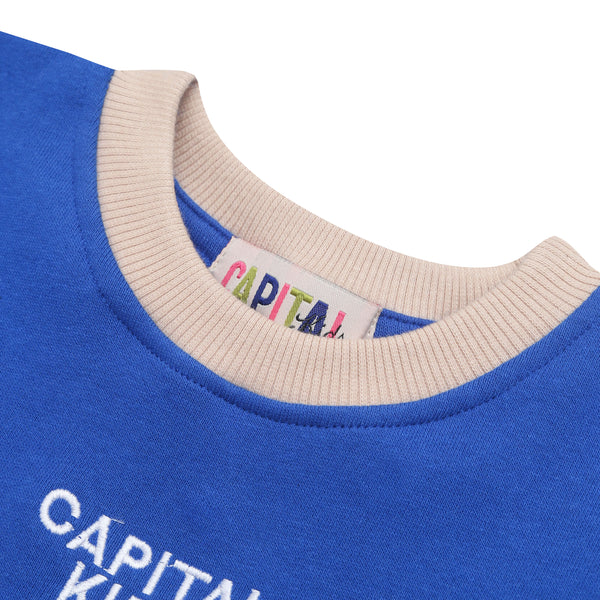 Capital Kids - Multicolor
