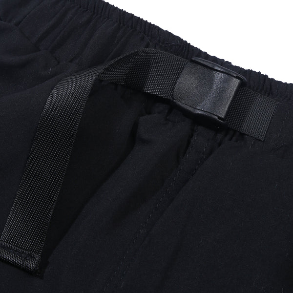 Fun Shorts - Black
