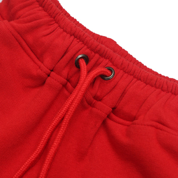 Fun Shorts - Red