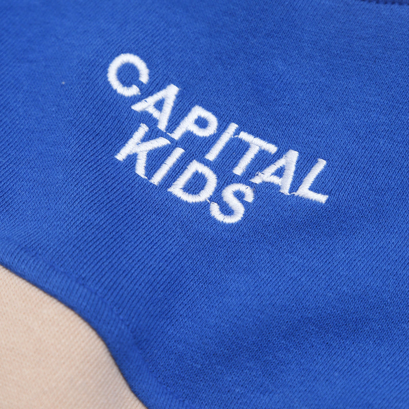 Capital Kids - Multicolor