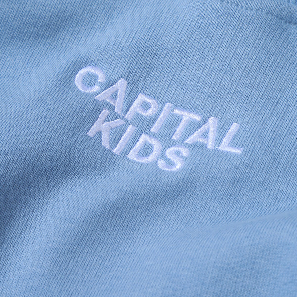 Capital Kids - Baby Blue