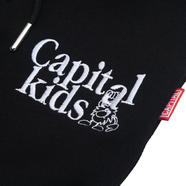 Fun Sweatpants - Black