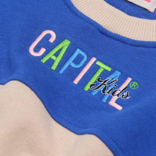 Logo Colors - Multicolor