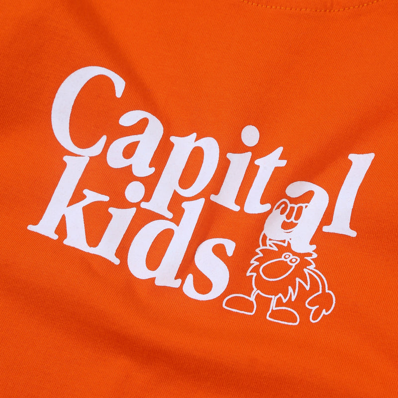 Fun Kids - Orange