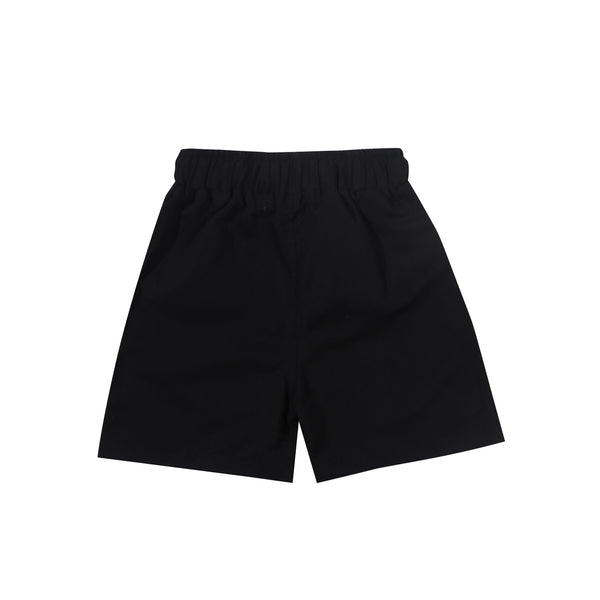 Fun Shorts - Black
