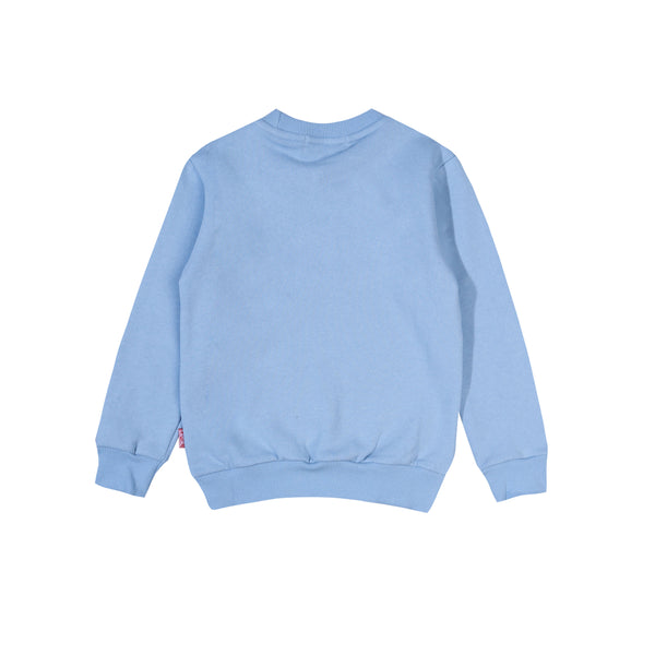 Capital Kids - Baby Blue