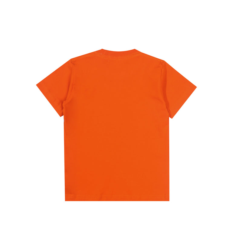 Fun Kids - Orange