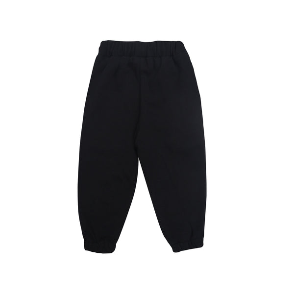 Fun Sweatpants - Black