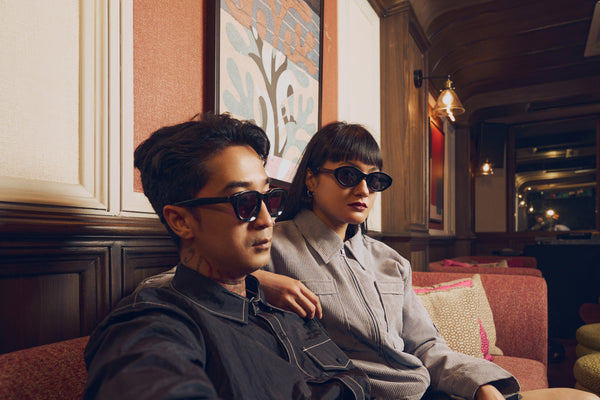 A closer look at POST-ORDER FW25.An outline of the new season’s