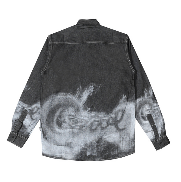 Denim Ash Shirt